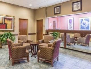 Days Inn by Wyndham Camp Springs Andrews AFB Exterior foto